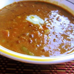 Punjabi: Daal Maharani 